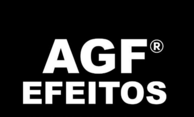 AGF Efeitos