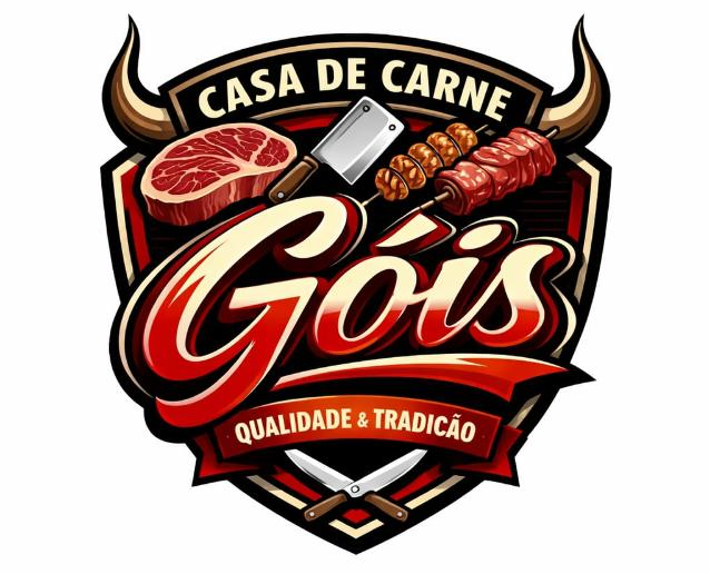 Casa de Carne Goiás