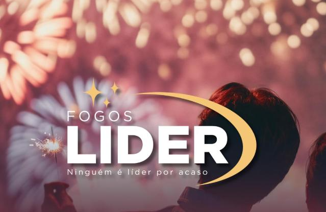 Fogos Líder