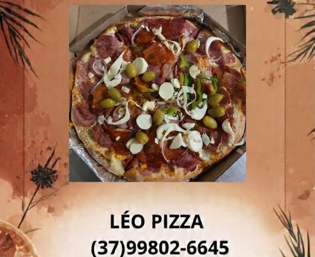 Leo Pizza