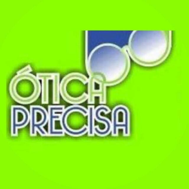 Ótica Precisa