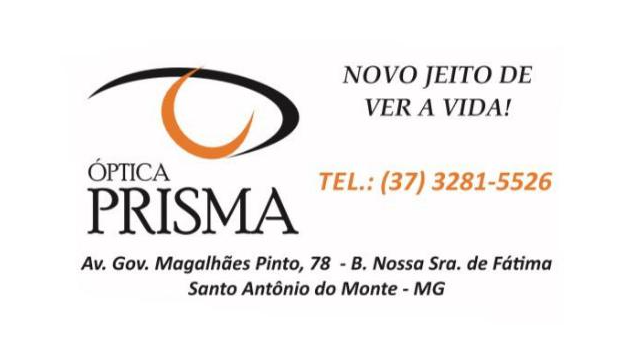 Ótica Prisma