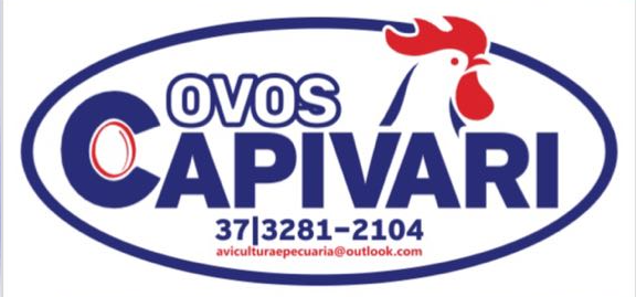 Ovos Capivari