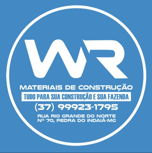 WR Material de Construção